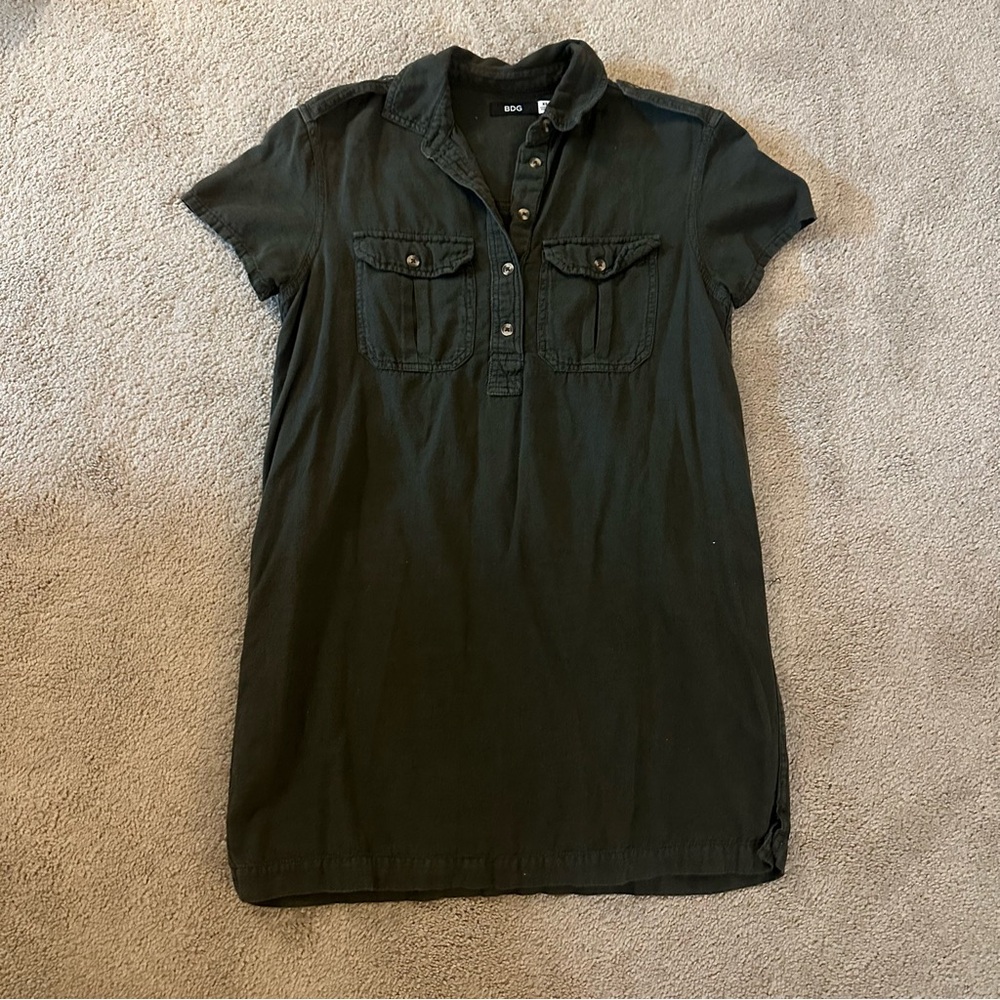 BDG Shift Dress